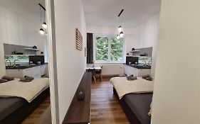 Apartmán Alenka HUDEČCI LOUKA